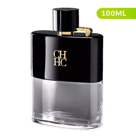 perfume carolina herrera hombre falabella.